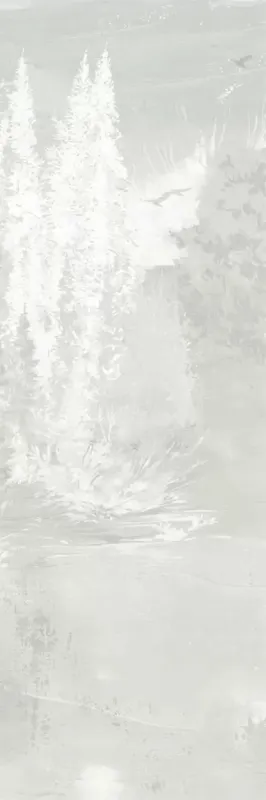 Флизелиновые обои Loymina Hygge IV Winter Moments 1x3 арт.Hg33001/6п