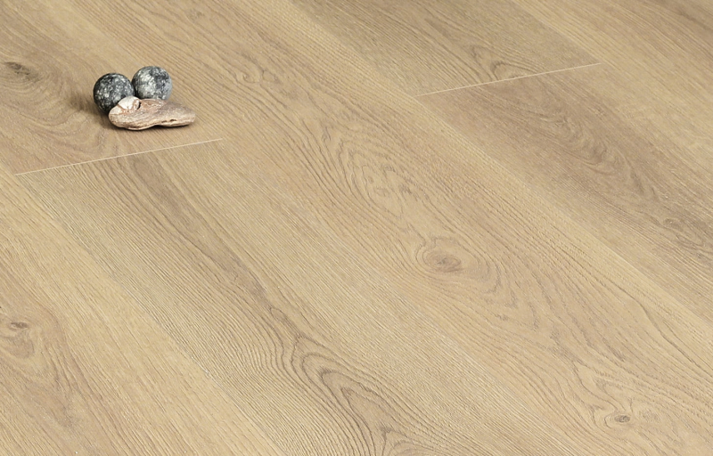 ЛАМИНАТ MSPC ДУБ РАННЕЕ УТРО