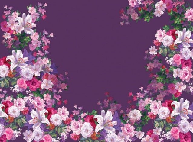 Обои V9 022 (B2) Loymina Classic 2