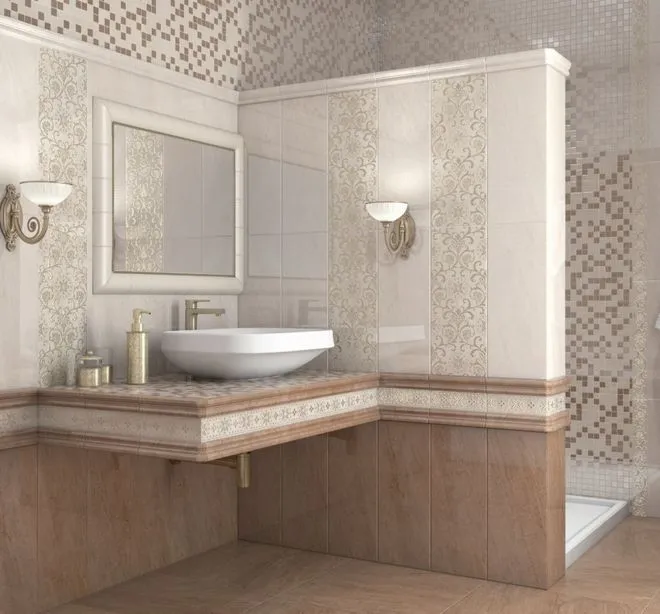Декор Kerama Marazzi Формиелло 50,2х50,2