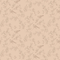 Флизелиновые обои Milassa Flos 1x10.05 арт.Flos4001