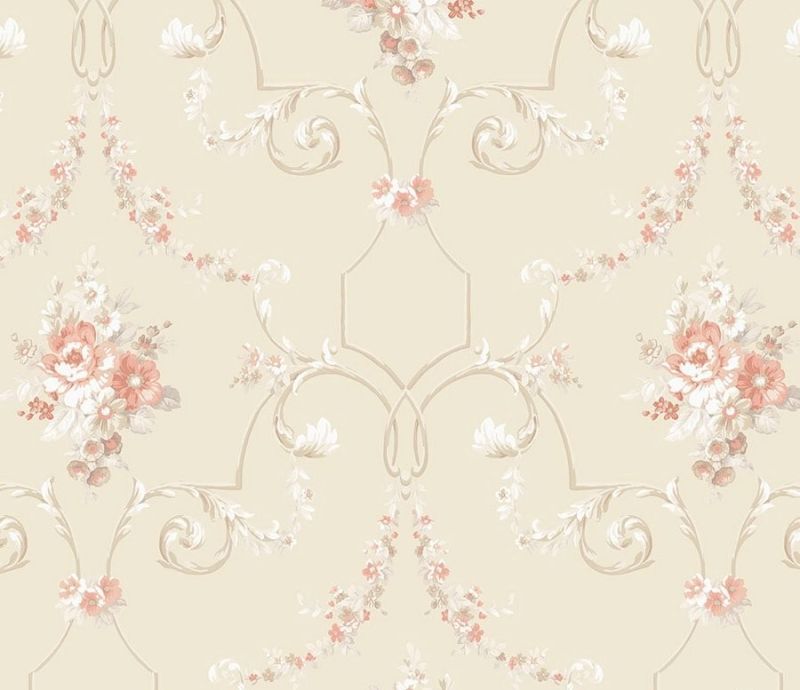 Обои PR6 002 Milassa Princess 1,00 x 10,05