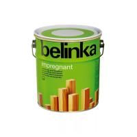 Грунт-антисептик на водной основе Belinka Impregnant, 0,75 л