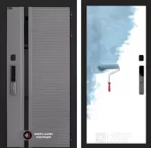 Входная дверь Пиано Смарт 2.0 панель 28