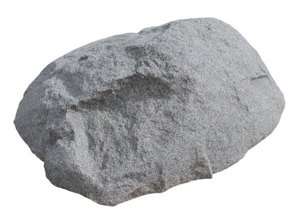 Валун 15 Серый