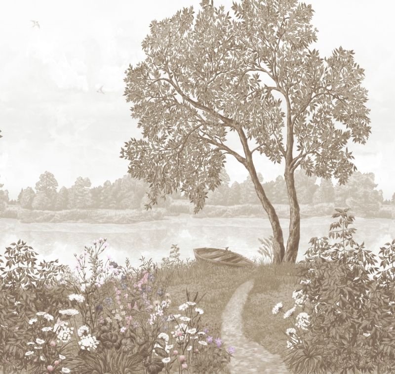 Обои ART4 002 Loymina Landscape