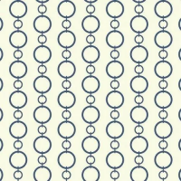 Бумажные обои на бумажной основе York Waverly Stripes 0.68x8.2 арт.SV2742