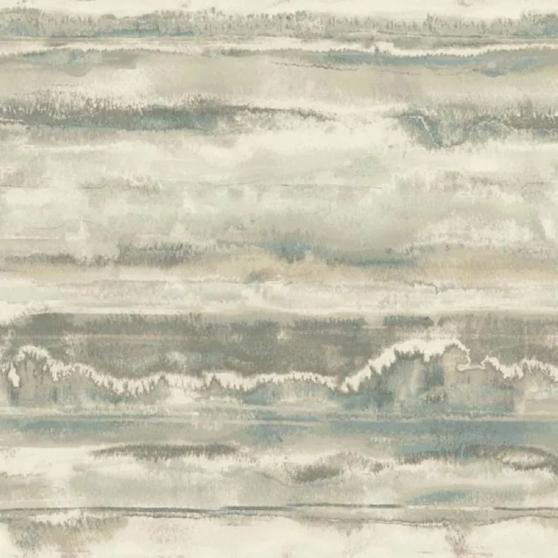 Флизелиновые обои York Candice Olson Botanical Dreams 0.68x8.2 арт.NA0534