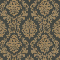 Виниловые обои на флизелиновой основе Rasch Indian Style 0.53x10.05 арт.746167
