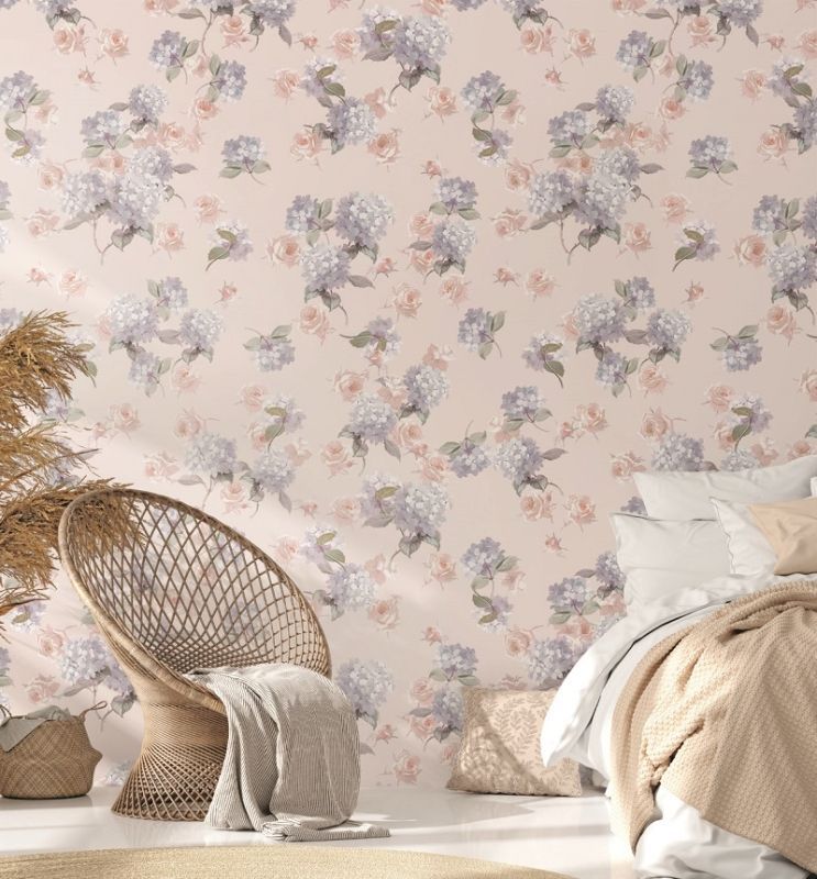 Флизелиновые фотообои Loymina Королева (Прекрасная Дама) FL3 002