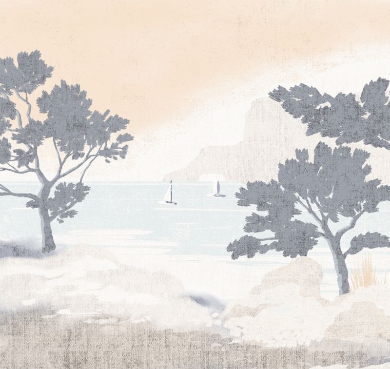 Обои Art 18 001 Loymina Пейзаж 2