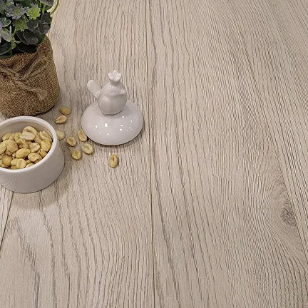Светлый ламинат Floor Fort Дуб Парксвилл