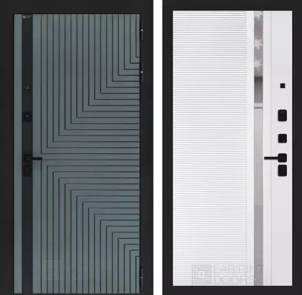 Входная дверь CREDOR 31