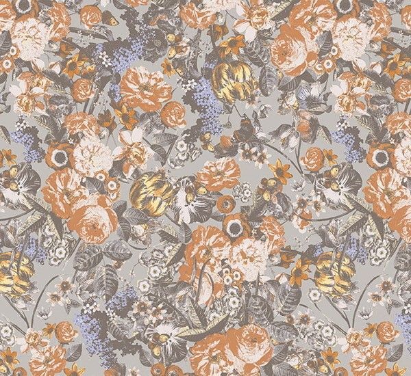 Обои BQ1 012 Loymina La Belle Epoque 1,00 x 10,05