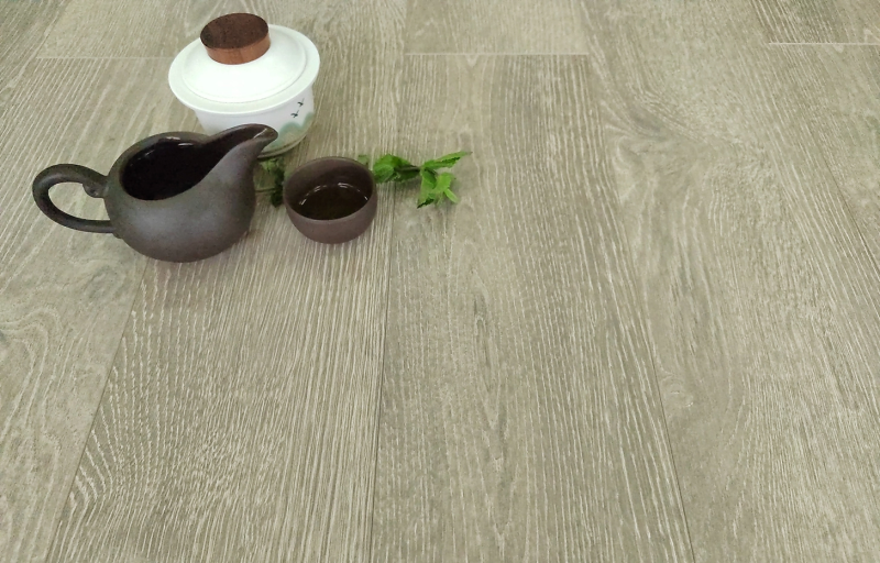 ЛАМИНАТ MSPC ДУБ МОНРО