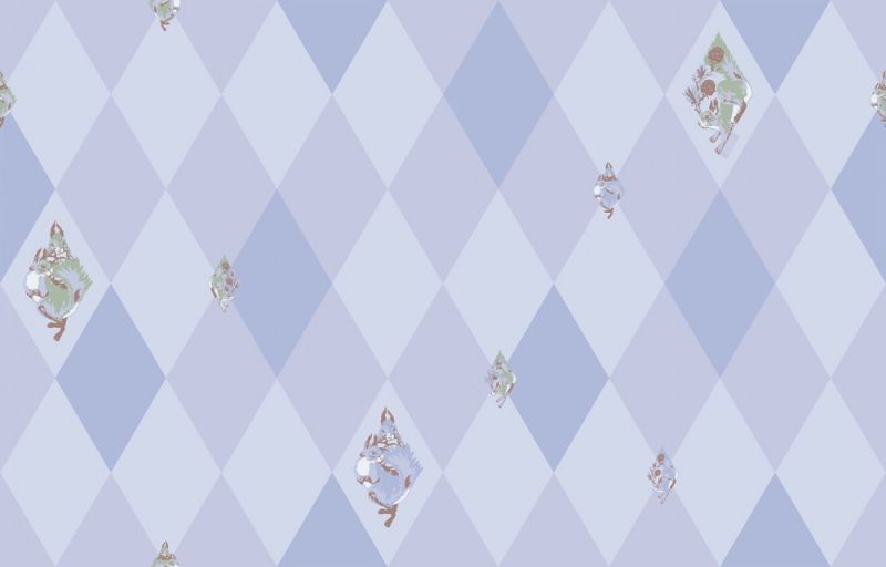 Обои ALS7 008 Loymina Origins 1,00 x 10,05