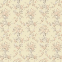 Флизелиновые обои Loymina La Belle Epoque 1x10.05 арт.BQ2002