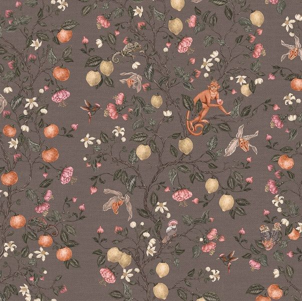 Флизелиновые фотообои Loymina British Garden (Британский сад) BRIT15 002