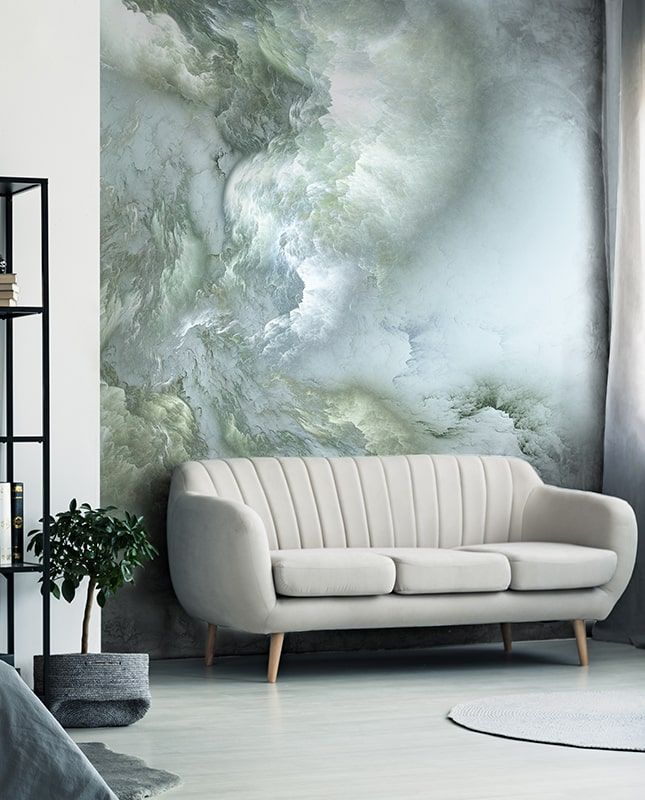 Elementum Небесная абстракция.  EL_003_col3