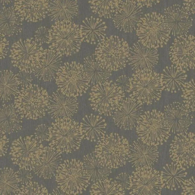 Флизелиновые обои York Candice Olson Botanical Dreams 0.68x8.2 арт.NA0582