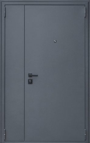 Стальная дверь «Байкал»  АСД