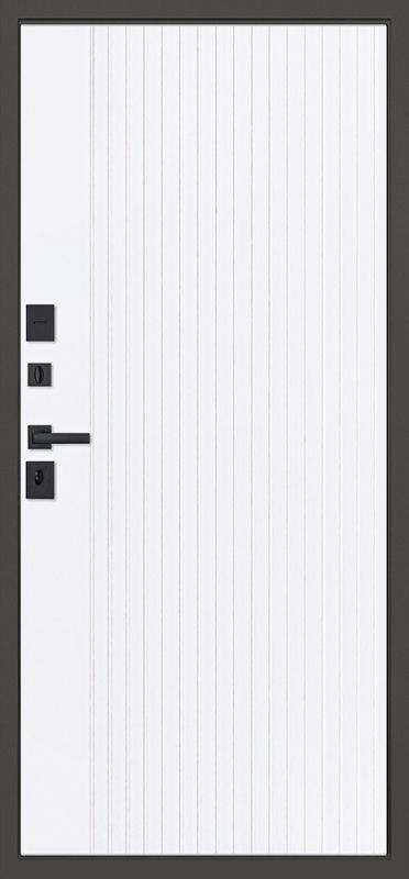 Стальная дверь «Arteon» (терморазрыв 3к)