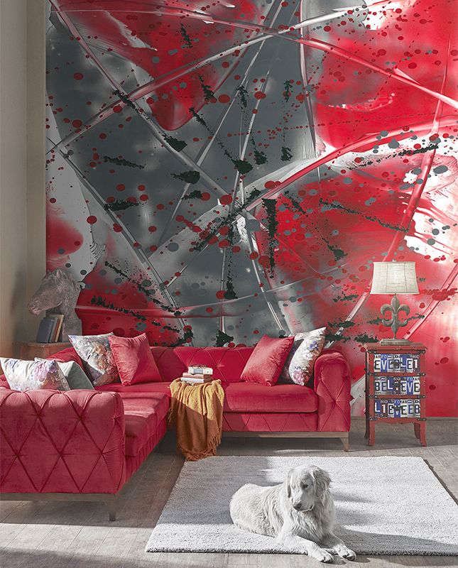 Фреска Encautica ENC_005_col1