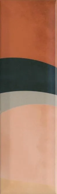 Декор Kerama Marazzi Закат 8,5х28,5