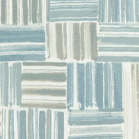 Виниловые обои на флизелиновой основе Sirpi Missoni Home 3 1x10.05 арт.M3A10203