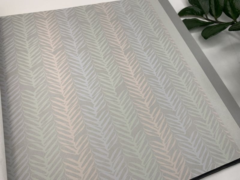 Флизелиновые обои Milassa Исландия ICE3 008 для стен