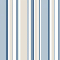 Виниловые обои на бумажной основе Aura Simply Stripes 0.53x10.05 арт.SY33963