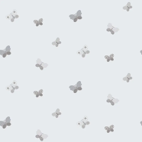 Флизелиновые обои Aura Just 4 Kids 2 0.53x10.05 арт.G56504