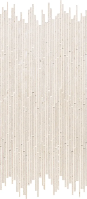 Декор Marazzi Magnifica Limestone Sand Mosaico Stick 29х38