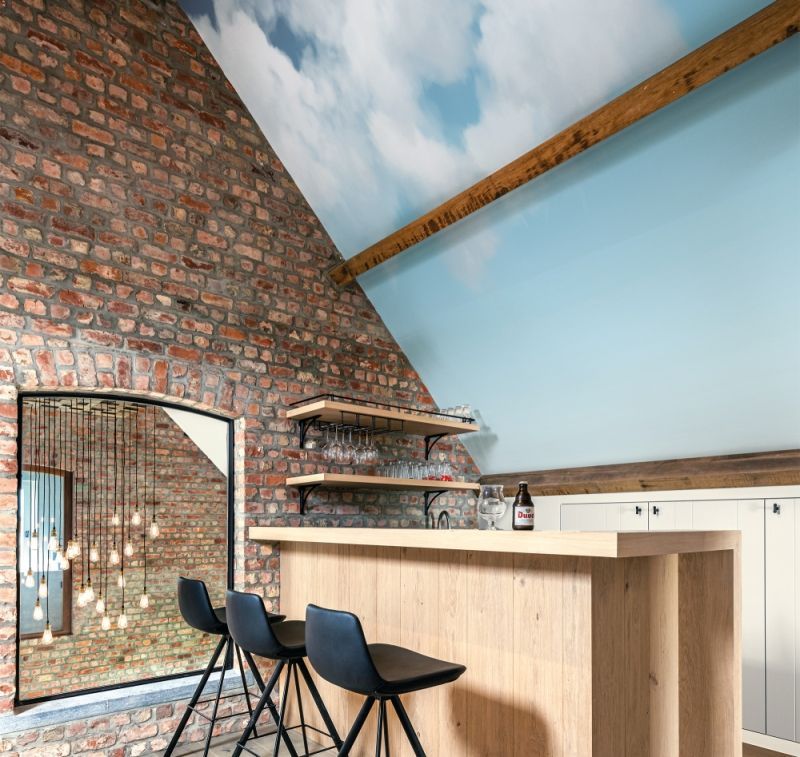 Обои ART3 021 Loymina Landscape