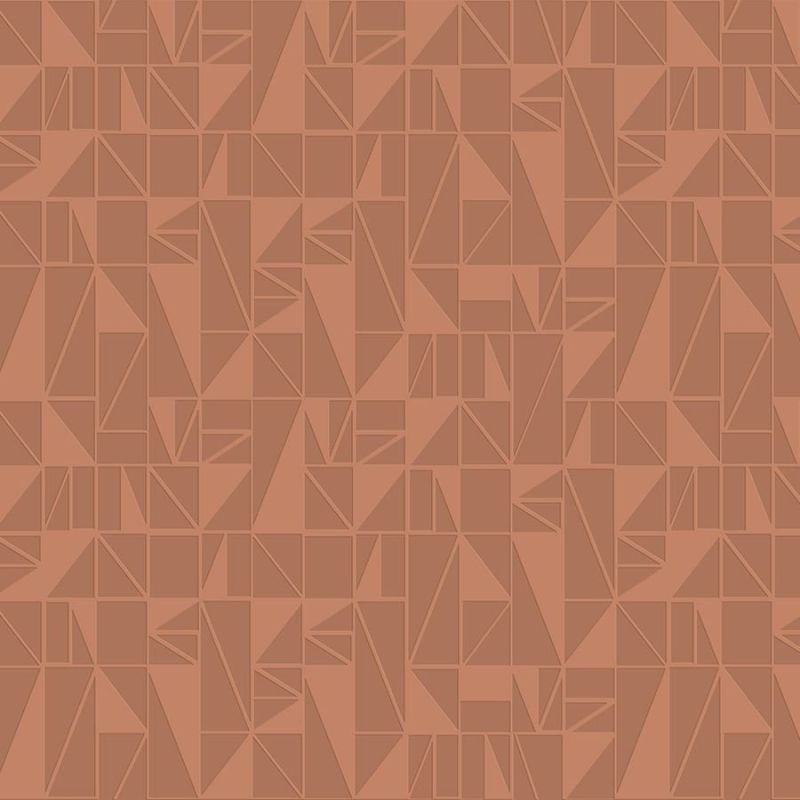 Обои GM6 020 Milassa Geometrica (Ритмика) 1,00 x 10,05