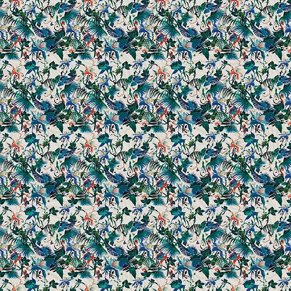 Виниловые фотообои Roberto Cavalli 8 RC19107