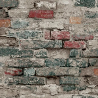 Бумажные обои на бумажной основе York Modern Art 0.52x10.05 арт.UC3838