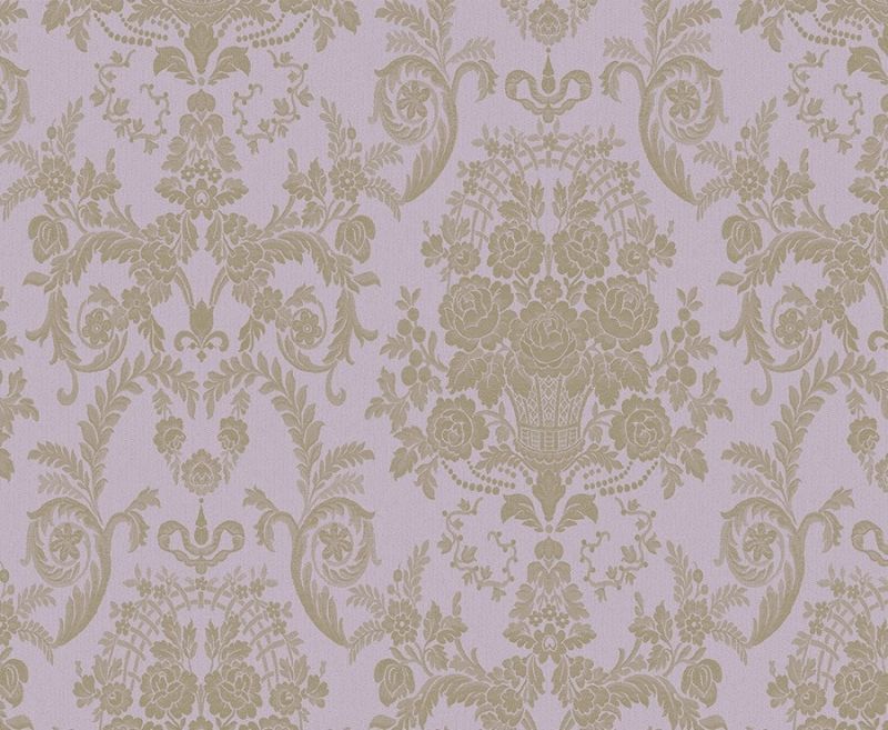 Обои Flos8 007 Milassa Flos 1,00 x 10,05