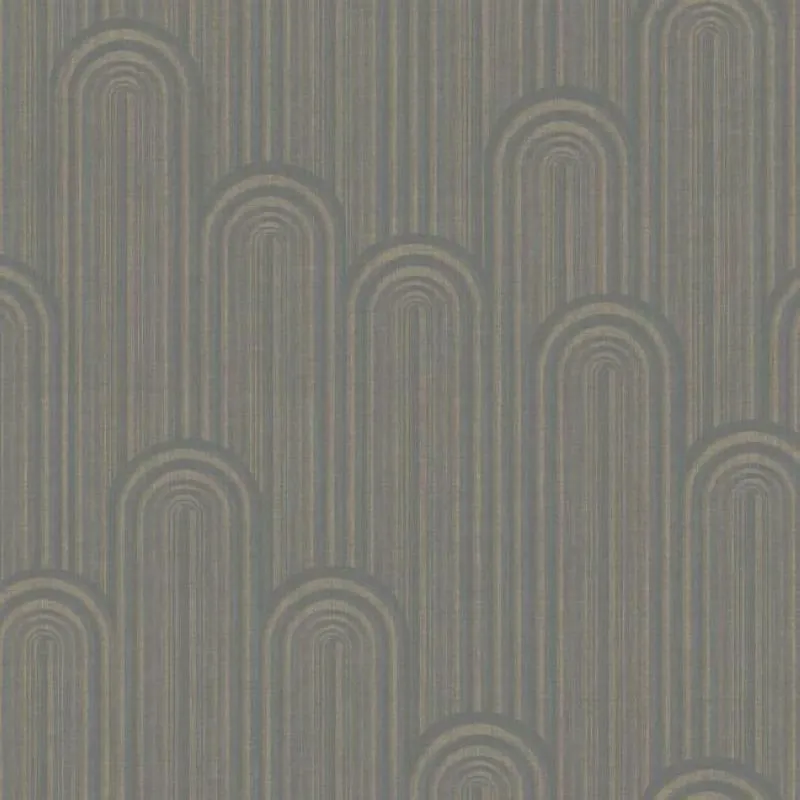 Флизелиновые обои York Antonina Vella Deco 0.68x8.2 арт.CA1541