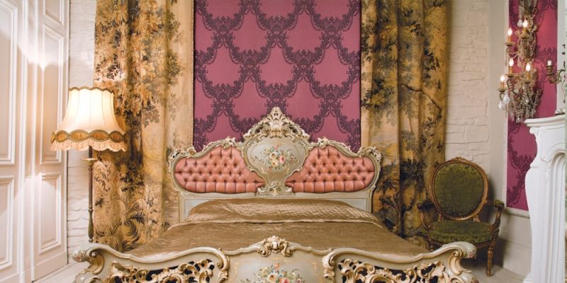 Обои GT1 020 Loymina Будуар 1,00 x 10,05