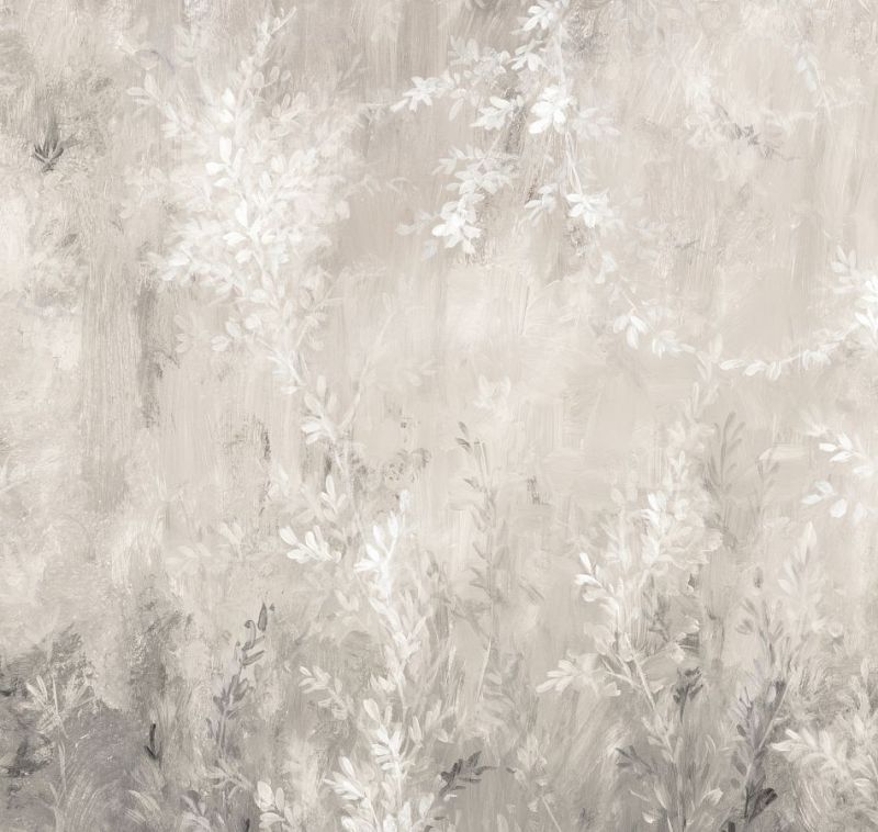 Обои ETD4 011 Loymina Etude (Художественное панно)