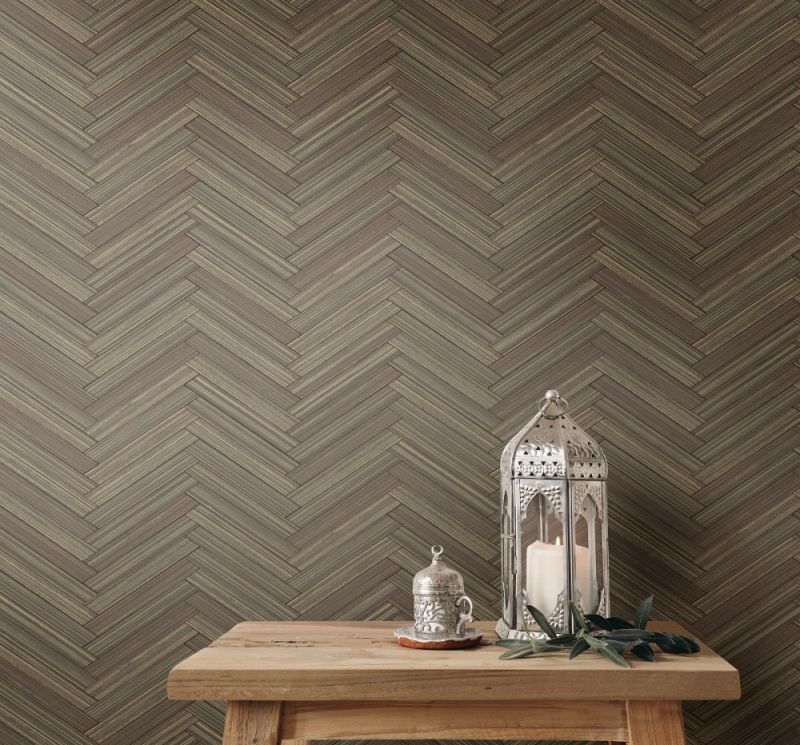 Флизелиновые обои Milassa Микадо KTS4 004 метровые