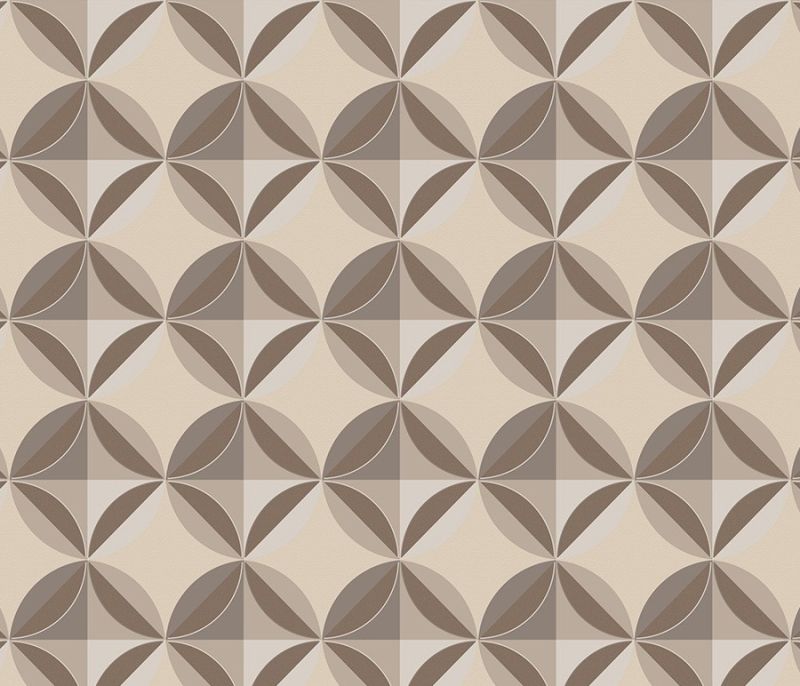 Обои M4 010/1 Milassa Modern 1,00 x 10,05