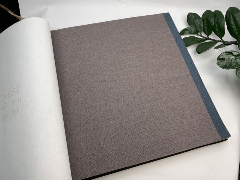 Флизелиновые обои Loymina British Style Forest (Британский лес) BRIT8 009