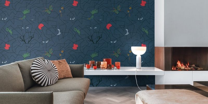 Обои ALS4 021 Loymina Origins 1,00 x 10,05