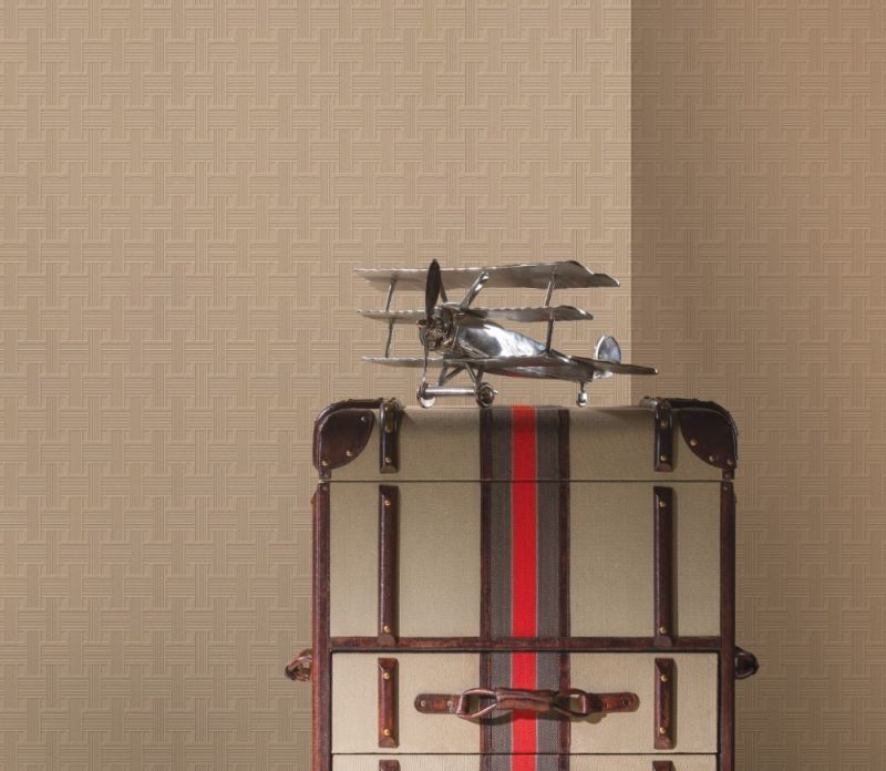 Флизелиновые обои Milassa Textured non-woven STR5 001 под покраску