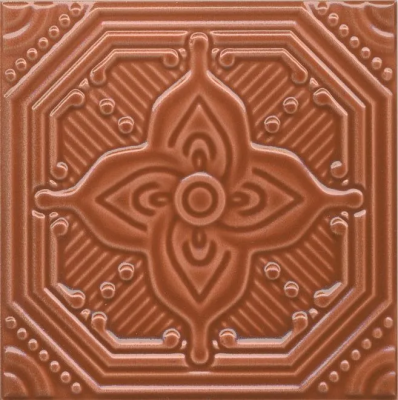 Декор Kerama Marazzi Салинас 15х15