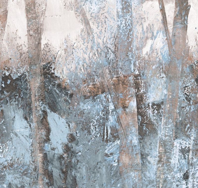 Обои ETD6 006 Loymina Etude (Художественное панно)