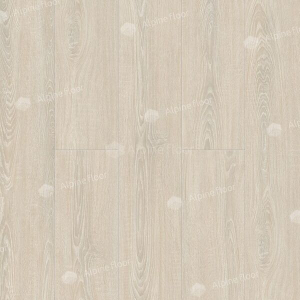 LVT плитка ДУБ СНЕЖНЫЙ ECO 5-14