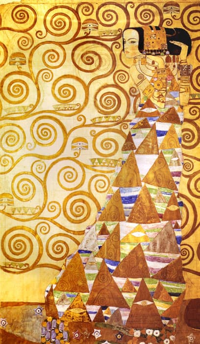 Фреска Сюжеты Современные сюжеты арт. s_004